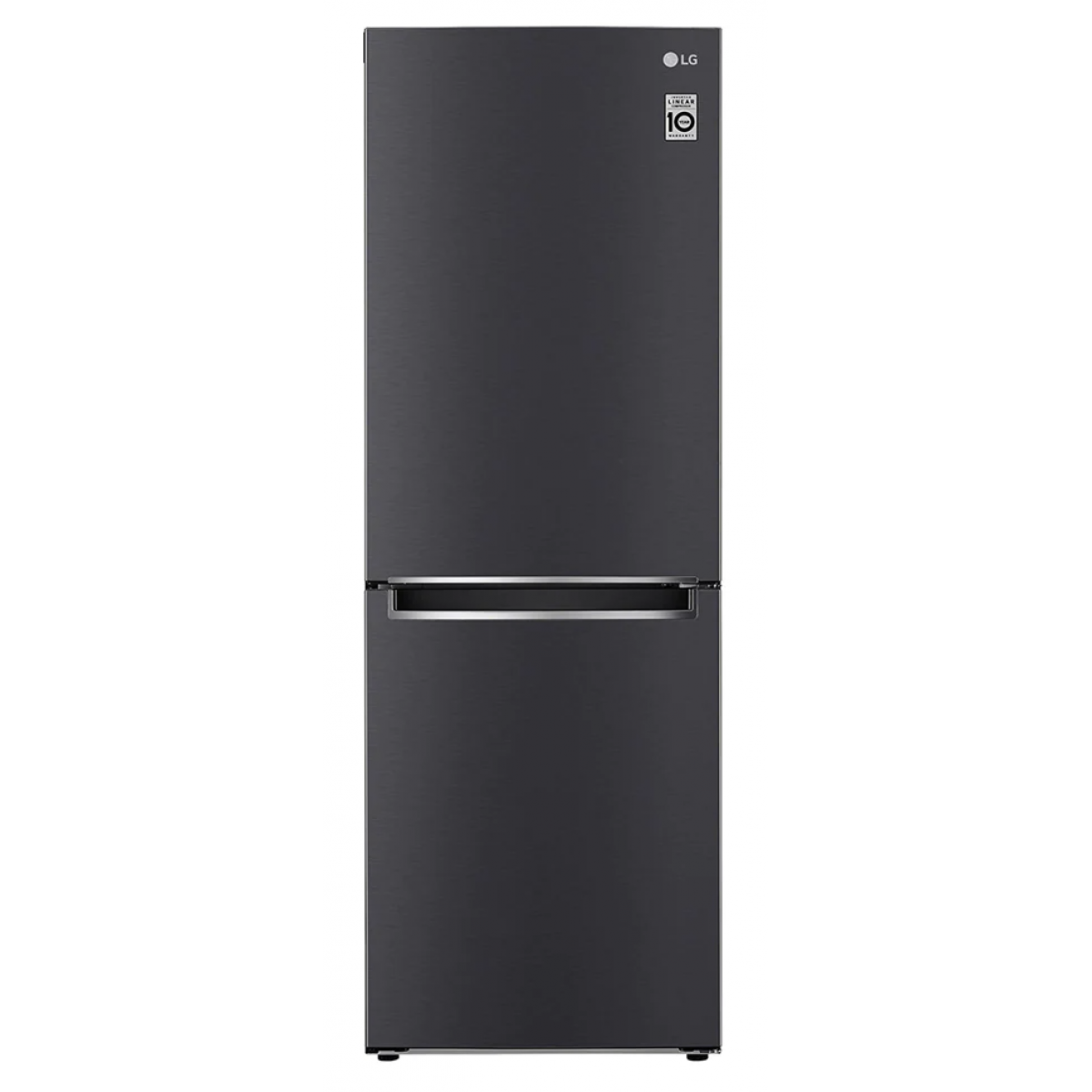 LG M312MC13 306L 底層冷藏式雙門雪櫃 (一級能源/智能變頻)