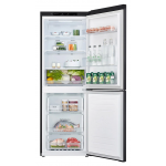 LG M312MC13 306L 底層冷藏式雙門雪櫃 (一級能源/智能變頻)