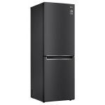 LG M312MC13 306L 底層冷藏式雙門雪櫃 (一級能源/智能變頻)