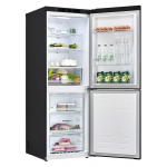 LG M312MC13 306L 底層冷藏式雙門雪櫃 (一級能源/智能變頻)