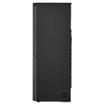 LG M312MC13 306L Bottom Freezer 2 Doors Refrigerator with Smart Inverter Compressor