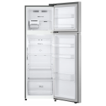 LG B252S13 269L 雙門變頻雪櫃 上置冷凍式 能源效益一級