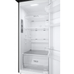 LG B252S13 269L 雙門變頻雪櫃 上置冷凍式 能源效益一級