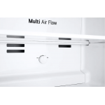 LG B252S13 269L 雙門變頻雪櫃 上置冷凍式 能源效益一級