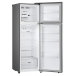 LG B252S13 269L 雙門變頻雪櫃 上置冷凍式 能源效益一級