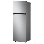 LG B252S13 269L 雙門變頻雪櫃 上置冷凍式 能源效益一級