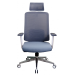 Zenox Joza 上座辦公椅 (灰色) (Z-OC28-GREY)