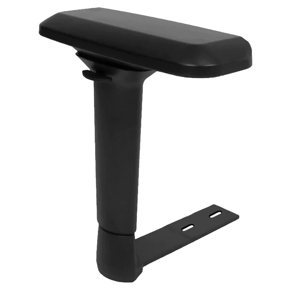 Zenox 4D扶手 (1對) - PU軟墊，四向調節，個人化設計