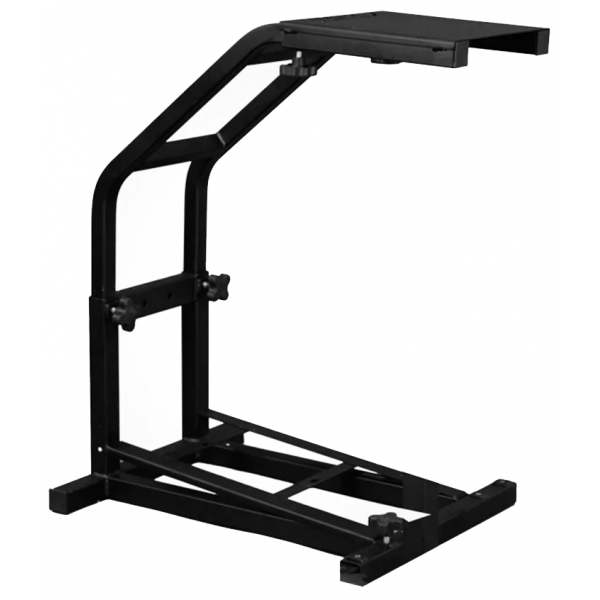 Zenox Club Spec 專業級入門車架 (Z-SR2011) - 兼容多款方向盤，可調換擋器