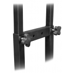 Zenox Club Spec 專業級入門車架 (Z-SR2011) - 兼容多款方向盤，可調換擋器