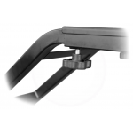 Zenox Club Spec 專業級入門車架 (Z-SR2011) - 兼容多款方向盤，可調換擋器