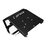 Zenox Club Spec 專業級入門車架 (Z-SR2011) - 兼容多款方向盤，可調換擋器