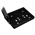 Zenox Plica-X 可收納式摺疊車架 (Z-SR2013) - 兼容多款方向盤，方便儲存