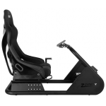 Zenox GT3 職業級賽車架連座椅 (Z-SR4300-SET) - 兼容多平台，多重調節功能