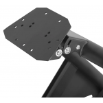 Zenox GT3 職業級賽車架連座椅 (Z-SR4300-SET) - 兼容多平台，多重調節功能