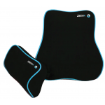 Zenox 記憶棉枕套裝V2 (天藍色) (Z-0683-BLU2)