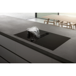 Gaggenau CV282111 80厘米 200系列 嵌入式抽油煙機四頭感應電磁爐 - 烹調區合併，自動變頻偵測，Home Connect