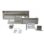 Siemens FI18Z100 coolModul Stainless Steel Ventilation Kit