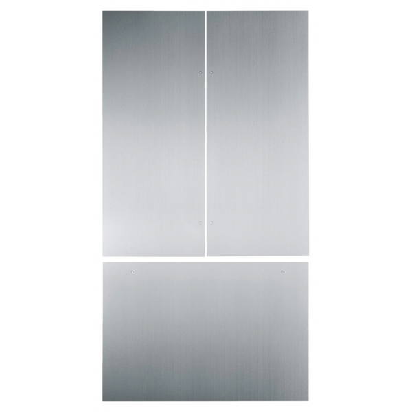 Siemens 西門子 CI36Z490 coolModul 門板 - 3件套，適用於CI36TP02L