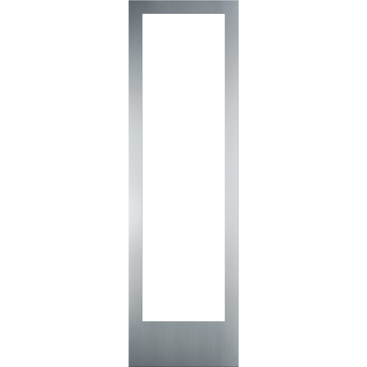 Siemens 西門子 coolModul 18吋酒櫃門板 CI18Z690 (適用於CI18WP03) 左門鉸