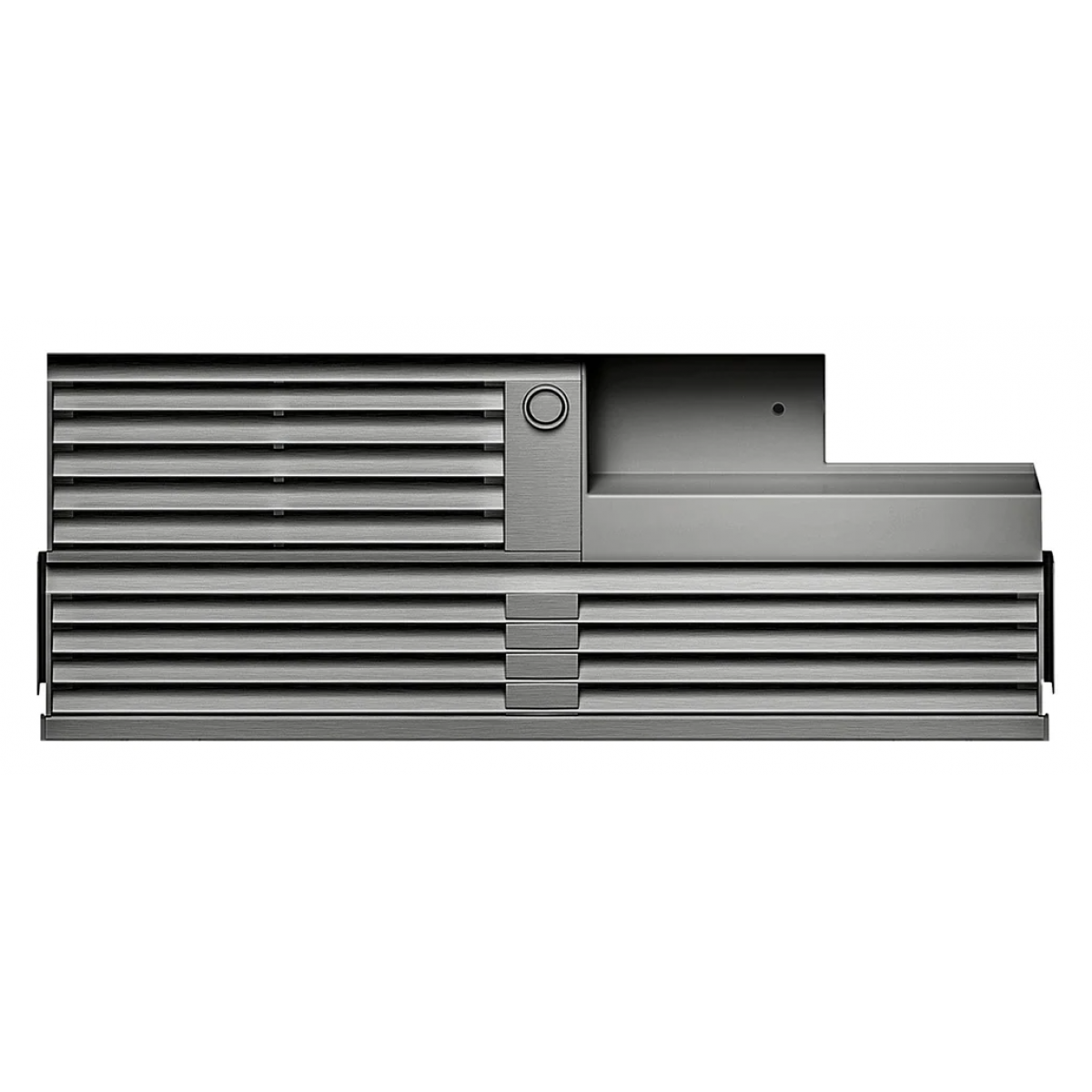 Siemens 西門子 CI18Z000 coolModul 不鏽鋼通風面板 (適用於CI18WP03)