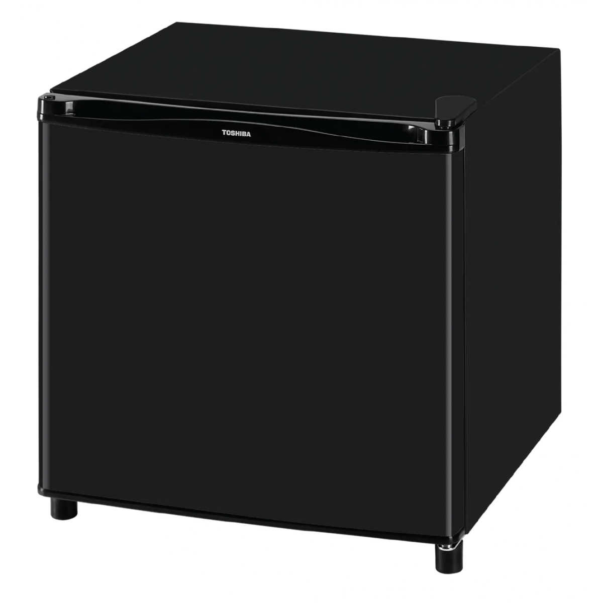 東芝 TOSHIBA GR-H713MG 44公升 單門環保直冷式雪櫃