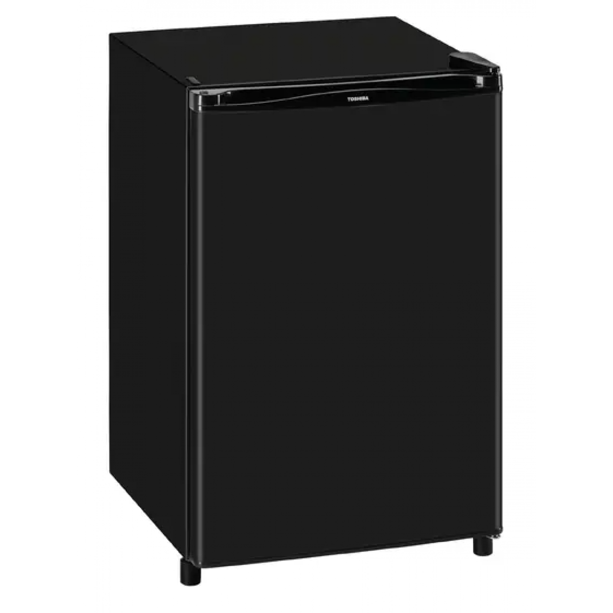 Toshiba 東芝 GR-H913(MG) 81公升 單門直冷式雪櫃 - 雙向安裝，平背式設計