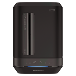 Fellowes LX221 粒狀碎紙機 (20張) - IntelliBar智能顯示，SafeSense安全技術