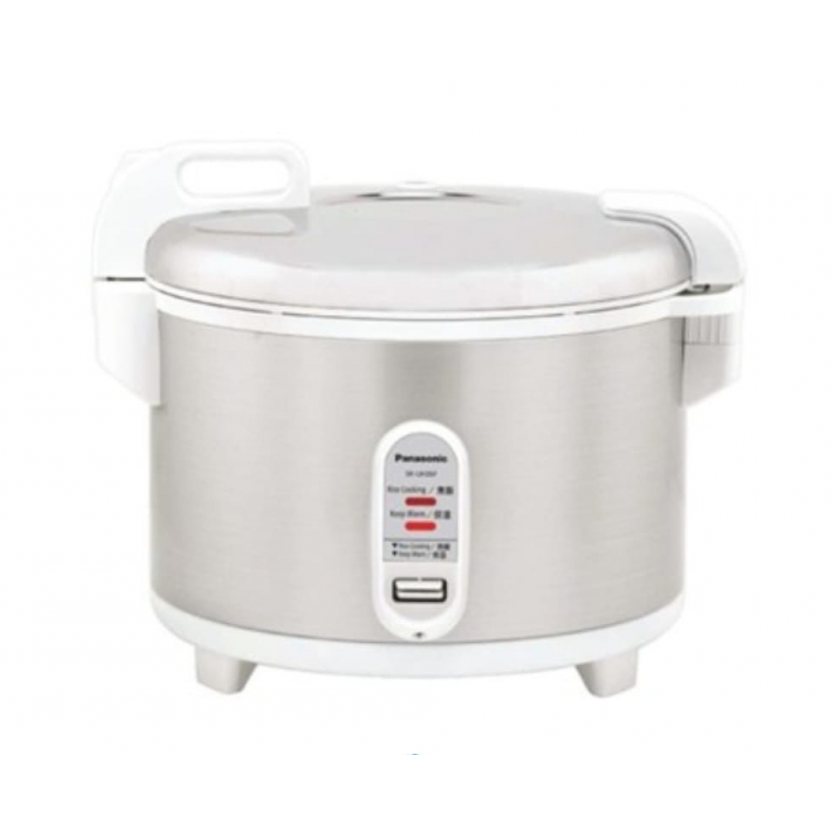 Panasonic 樂聲 SR-UH36F 3.6公升 西施電飯煲 - 1400W功率,12小時保溫 Panasonic 樂聲 SR-UH36F 3.6公升 西施電飯煲 - 1400W功率,12小時保溫