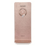 Cuckoo CP-PN012G Tankless Cold & Hot Water Purifier (Rose Gold)