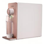 Cuckoo CP-PN012G 冷熱智能濾水機 (玫瑰金) - 納米過濾，即熱技術，99.9%除鉛