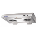 German Heavy 德國重工 GM-2880G 71厘米 台式抽油煙機 (灰色)