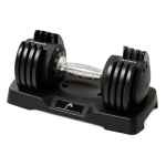 Head HED000325LB 25lb 極速調重啞鈴 (一個) (HA311)