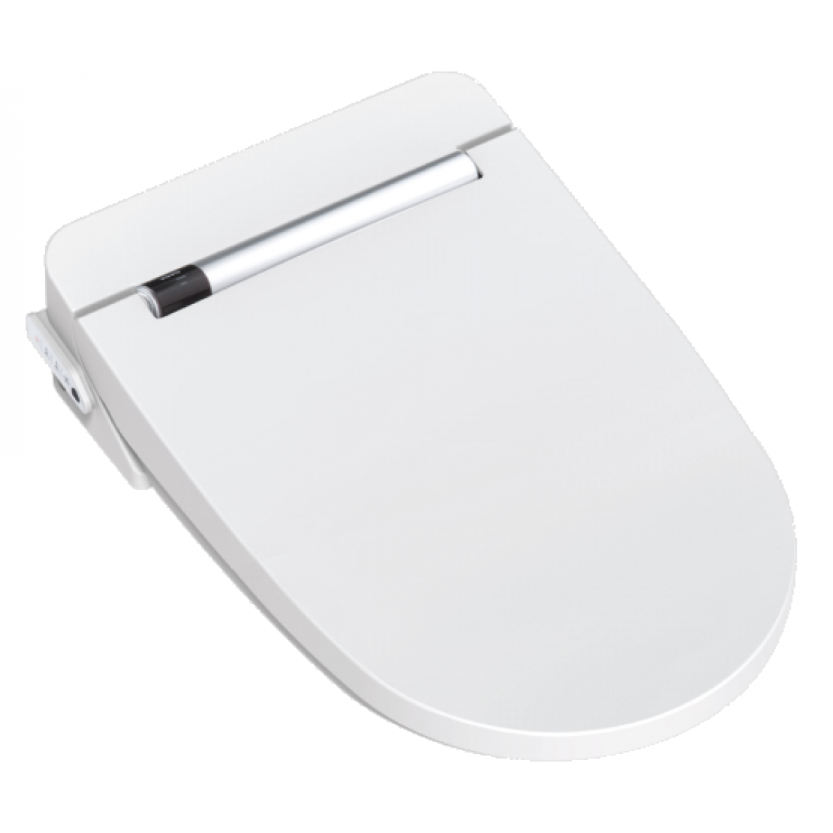 VOVO VB-4100S 德國iF設計獎 無線遙控智能潔體廁板 (短版)