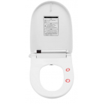 VOVO VB-4100S 德國iF設計獎 無線遙控智能潔體廁板 (短版)