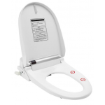 VOVO VB-4100S 德國iF設計獎 無線遙控智能潔體廁板 (短版)