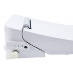 VOVO VB-4100S 德國iF設計獎 無線遙控智能潔體廁板 (短版)