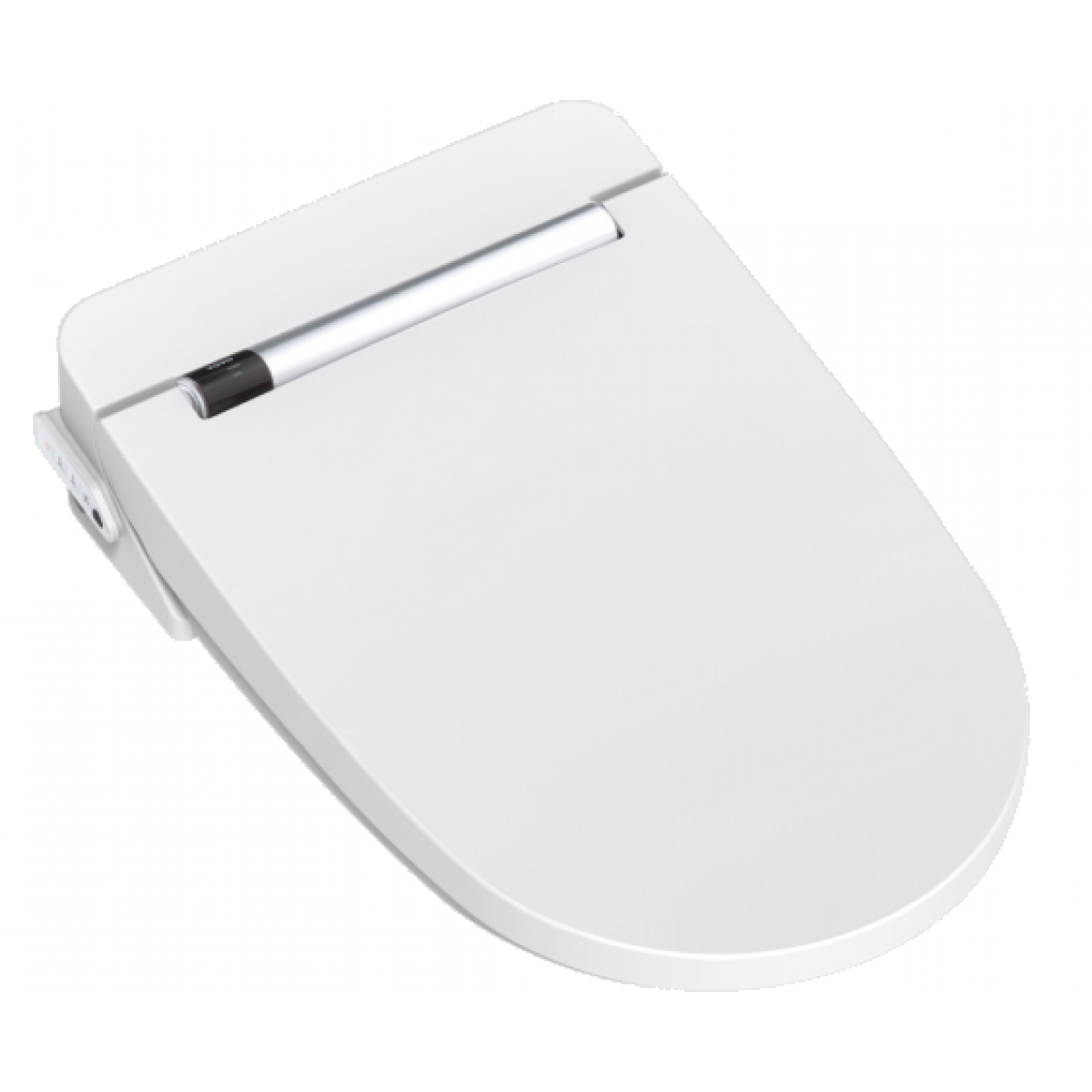 VOVO VB-4000S 德國iF設計獎 無線遙控智能潔體廁板 (長版)