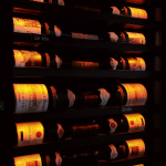 EuroCave Royale 124瓶 單溫區紅酒櫃 (法國製造)