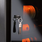 EuroCave Royale 124瓶 單溫區紅酒櫃 (法國製造)