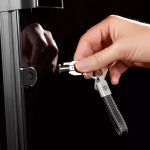 EuroCave Royale 124瓶 單溫區紅酒櫃 (法國製造)