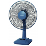 Panasonic 樂聲 F-401CH-BLU 16吋 座檯風扇 (藍色)
