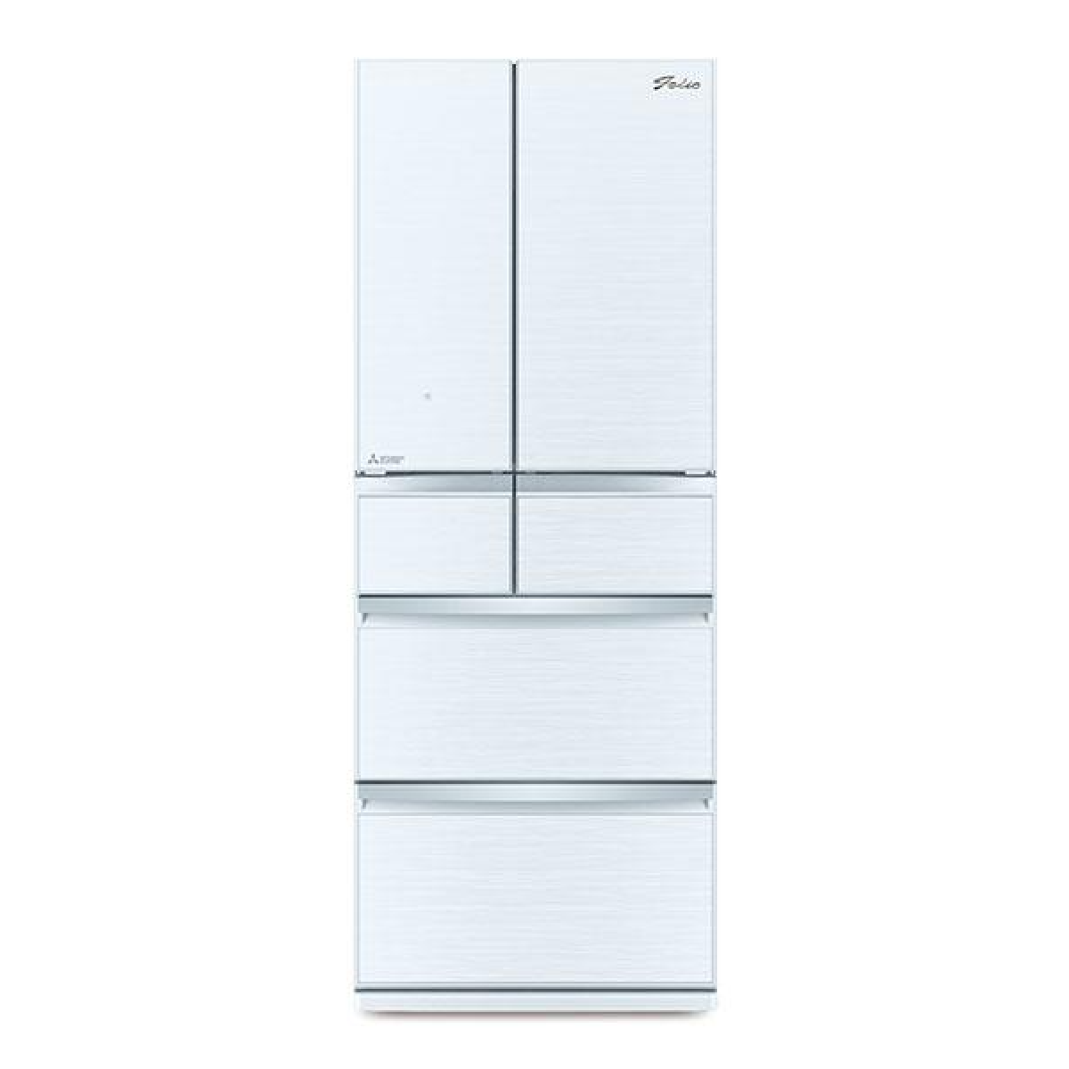 Mitsubishi Electric 三菱電機 MR-WX47LF-W 371L多門雪櫃 日本製造