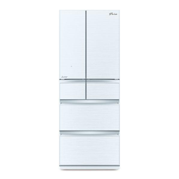 Mitsubishi Electric 三菱電機 MR-WX47LF-W 371L多門雪櫃 日本製造