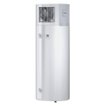 Stiebel Eltron 斯寶亞創 WWK302H 302L 熱泵