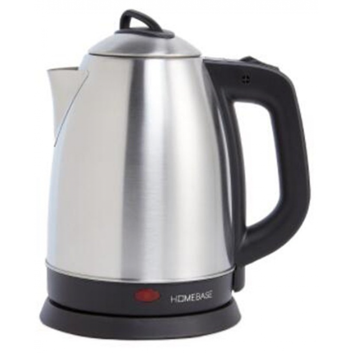 Homebase HKT-18L 1.8公升 1500W 不銹鋼無線電熱水壺