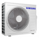 Samsung 三星 AJ080TXJ4KH/EA 多聯變頻Wind-Freeᵀᴹ冷氣機 (3/4匹+3/4匹+1.0匹+2.0匹)