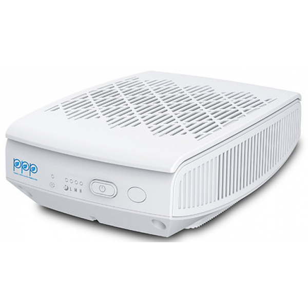 PPP PPP-50-01 BB 50平方呎 嬰兒專用空氣淨化機 - KILL VIRUS殺菌濾芯