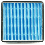 PPP PPP-50-01 BB 50平方呎 嬰兒專用空氣淨化機 - KILL VIRUS殺菌濾芯