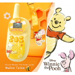 infoThink iWT-100-Winnie 迪士尼小熊維尼系列對講機